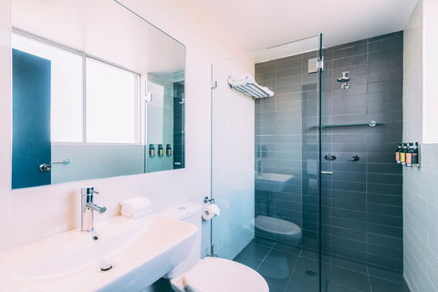 Haven Glebe - Accommodation Broadbeach 3