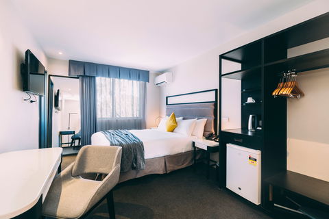 Haven Glebe - Accommodation Broadbeach 4