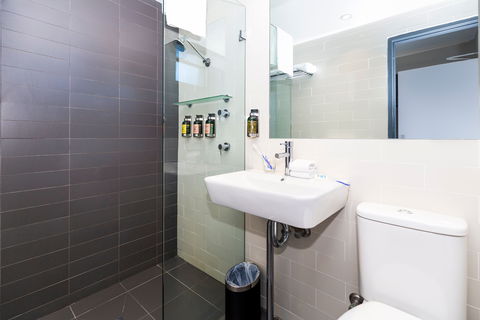 Haven Glebe - Accommodation Broadbeach 5