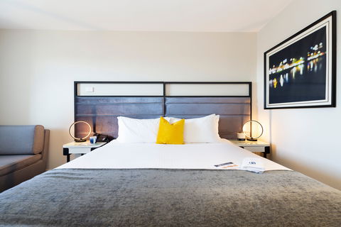 Haven Glebe - Accommodation Broadbeach 6