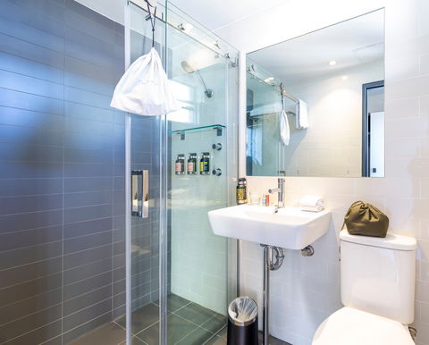 Haven Glebe - Accommodation Broadbeach 7
