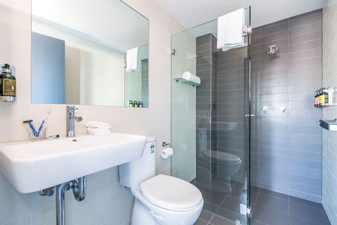 Haven Glebe - Accommodation Broadbeach 9