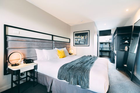 Haven Glebe - Accommodation Broadbeach 10
