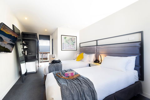 Haven Glebe - Accommodation Broadbeach 11