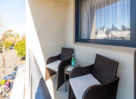 Haven Glebe - Accommodation Broadbeach 12
