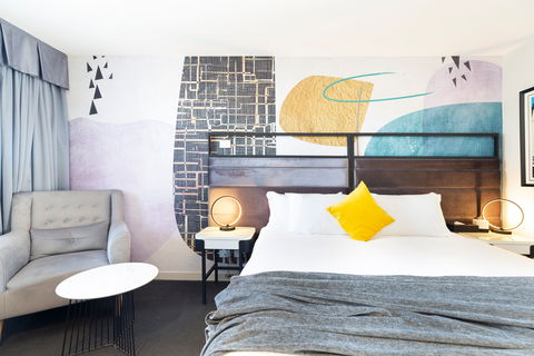 Haven Glebe - Accommodation Broadbeach 13