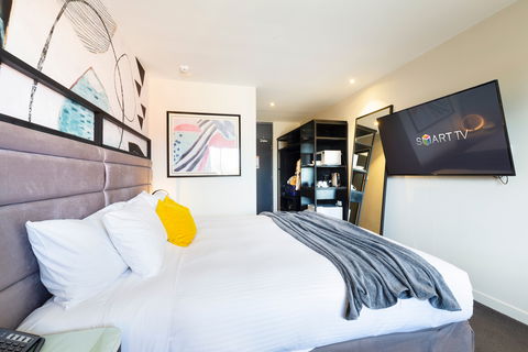 Haven Glebe - Accommodation Broadbeach 14