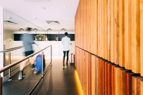Haven Glebe - Accommodation Broadbeach 15