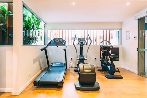 Haven Glebe - Accommodation Broadbeach 16