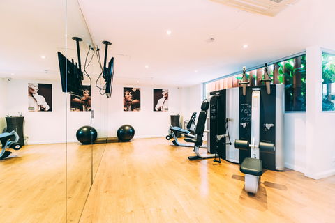 Haven Glebe - Accommodation Broadbeach 17