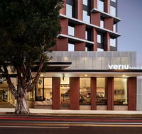 Veriu Green Square - Accommodation Broadbeach