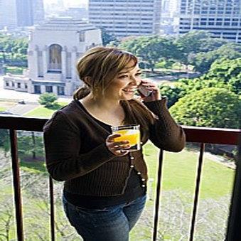 Hyde Park Inn - Accommodation Broadbeach 3