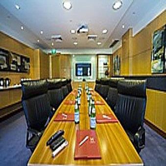 Hyde Park Inn - Accommodation Broadbeach 8