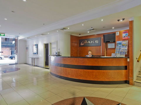 Oaks On Castlereagh - Accommodation Broadbeach 1
