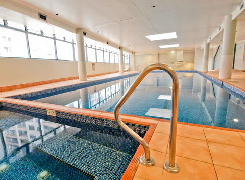Oaks On Castlereagh - Accommodation Broadbeach 6