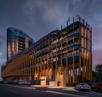 Punthill Ivanhoe Hotel - Accommodation Broadbeach