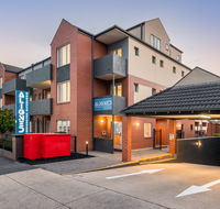 Aligned Corporate Residences Kew - Accommodation Broadbeach