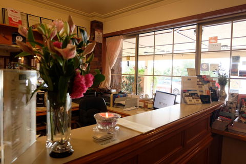 St Georges Motor Inn - Accommodation Broadbeach 3