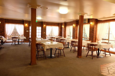 St Georges Motor Inn - Accommodation Broadbeach 17