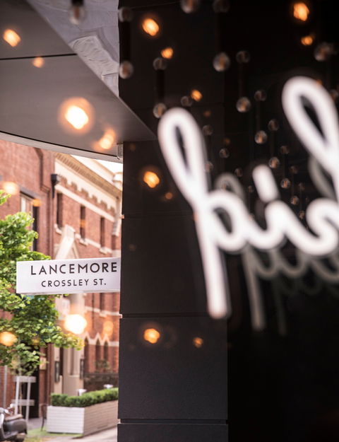 Lancemore Crossley St Melbourne - Accommodation Broadbeach 2