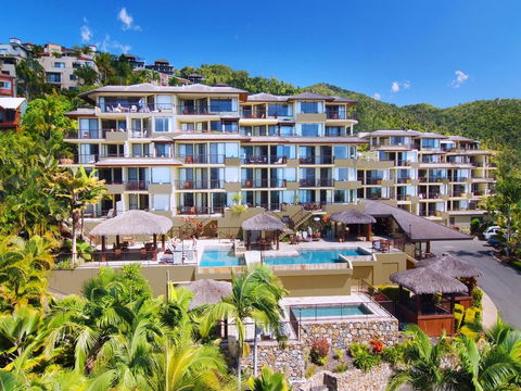At Waters Edge Resort - Accommodation Broadbeach 0