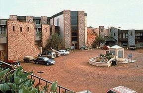 Arkaroola Village SA Accommodation Broadbeach