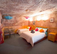 Comfort Inn Coober Pedy Experience - Accommodation Broadbeach
