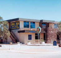 Opal Inn Hotel - Accommodation Broadbeach
