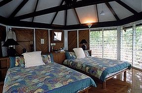 Annaburroo NT Accommodation Broadbeach