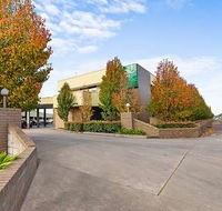 Presidential Motel - Accommodation Broadbeach