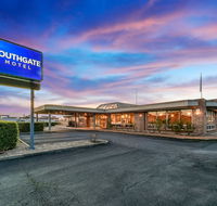 Southgate Motel - Accommodation Broadbeach