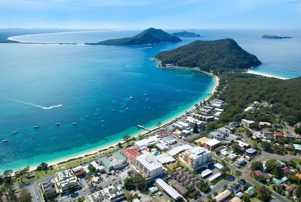 Allworth NSW Accommodation Broadbeach