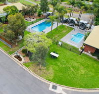 Federation Motor Inn - Accommodation Broadbeach