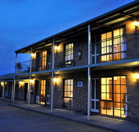 Statesman Motor Inn - Accommodation Broadbeach