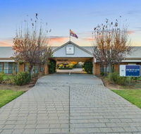 Heritage Motor Inn - Accommodation Broadbeach