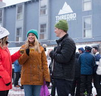 Thredbo Alpine Hotel - Accommodation Broadbeach