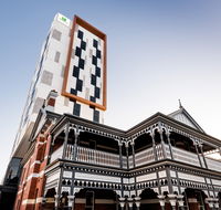 Holiday Inn West Perth - Accommodation Broadbeach