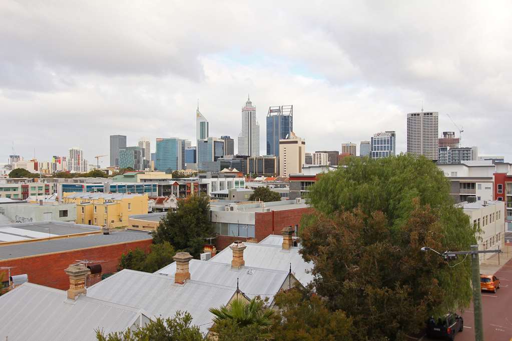 Mount Claremont WA Accommodation Broadbeach