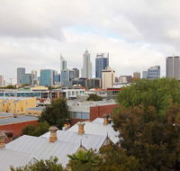 Zappeion Apartments - Accommodation Broadbeach