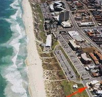 Scarborough Beach Front Accommodation - Accommodation Broadbeach
