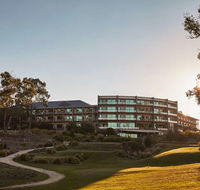 RACV Goldfields Resort Creswick - Accommodation Broadbeach
