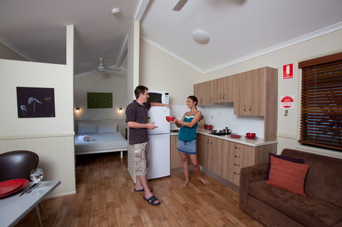 Darwin FreeSpirit Resort & Holiday Park - Accommodation Broadbeach 0