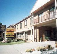 Holbrook Town Centre Motor Inn - Accommodation Broadbeach