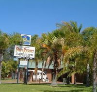 Kalbarri Palm Resort - Accommodation Broadbeach