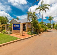 Comfort Inn  Suites Karratha - Accommodation Broadbeach