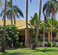 Karratha International Hotel - Accommodation Broadbeach