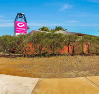 Econo Lodge Karratha - Accommodation Broadbeach