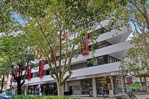 Astra Jasper - Accommodation Broadbeach 1