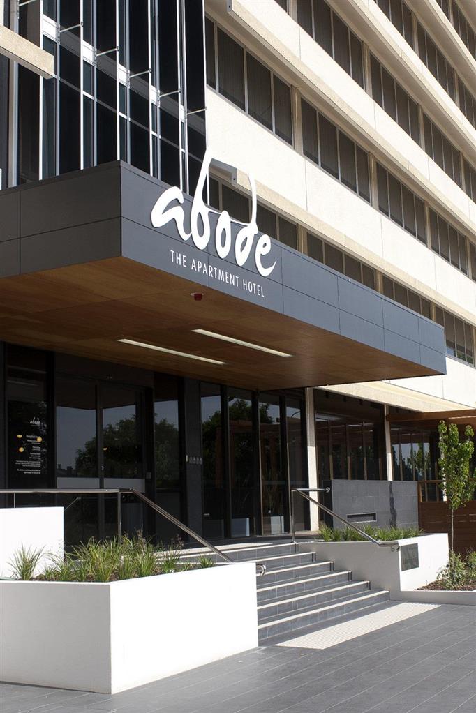 Weston ACT Accommodation Broadbeach