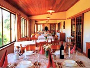 Silver Ridge Retreat - Accommodation Broadbeach 1